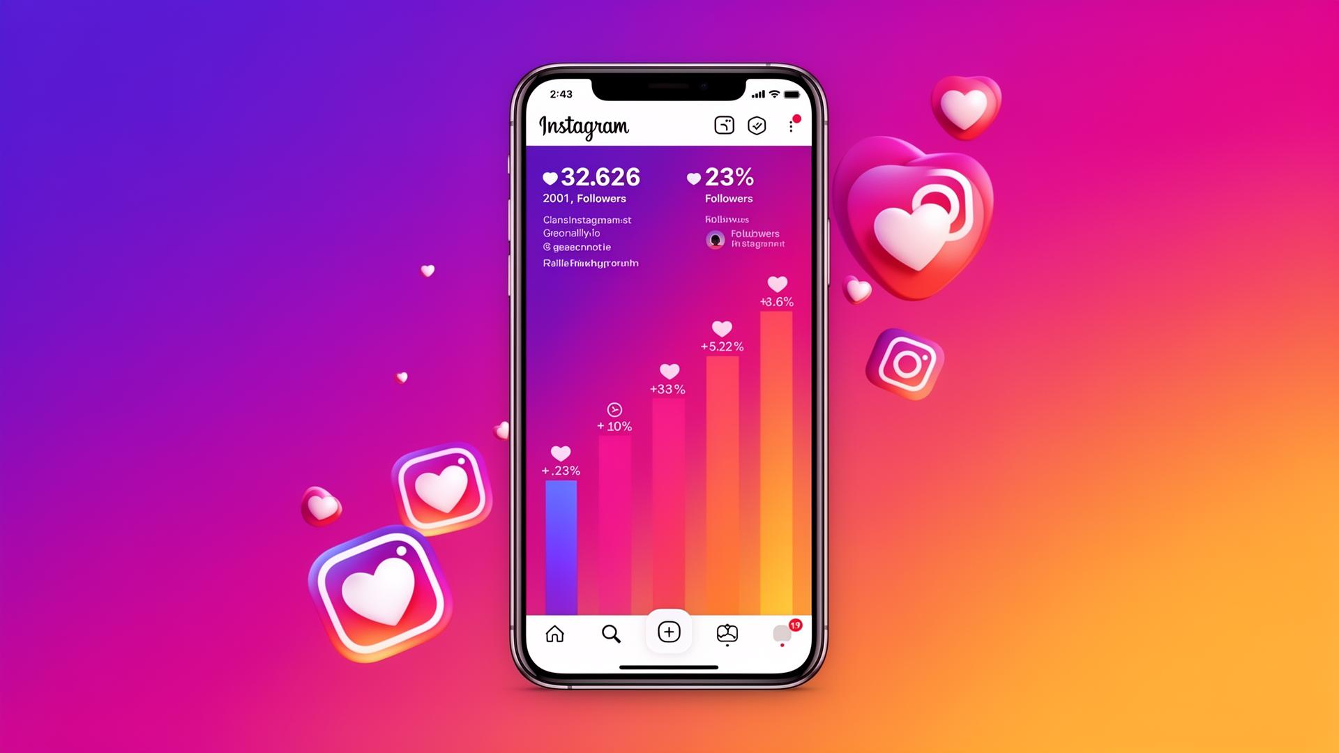How to Grow Instagram Followers Organically in 2026 - Complete Guide ...